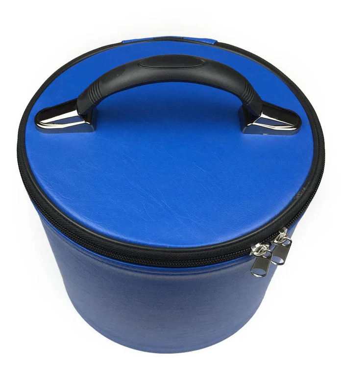 Masonic Fez Case - Blue