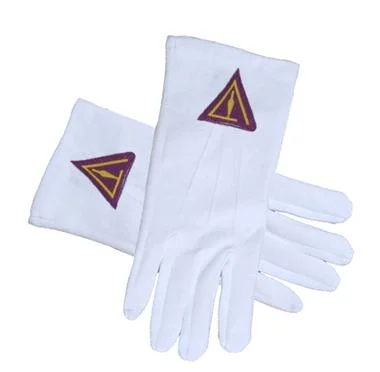 Royal & Select Masters English Regulation Gloves - Trowel