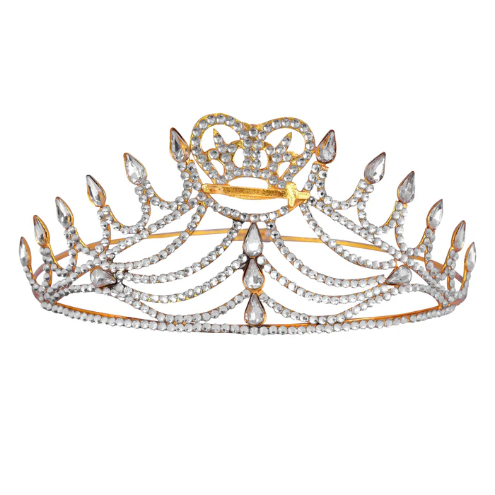 Order of the Amaranth Crown - Crystal Stones